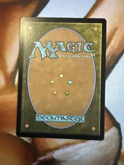 MTG Mox Amber Dominaria DOM #224 Non-Foil NM Magic the Gathering (4/4) - Image 3