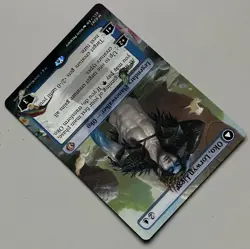 MTG Lorwyn Eclipsed Oko Legendary Planeswalker MYTHIC REGULAR #0287 - Image 4
