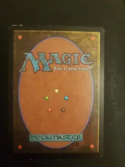 FOIL Seedborn Muse, Muse Des Samenflugs, Premodern Magic Mtg Karten Sammlung - Image 2