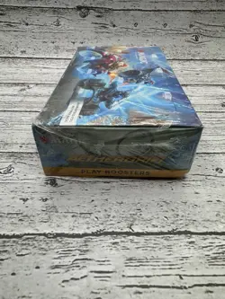 Magic: The Gathering Aetherdrift Play Booster Box Brand New Factory Sealed - Image 5