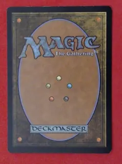 MTG Bling - Foil Showcase (Borderless) - Thought Scour - 2X2 2022 -G521 - Image 2