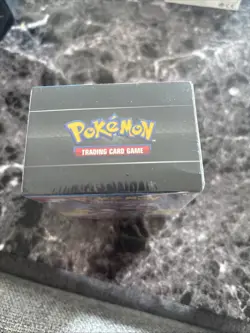 NEW & SEALED Pokemon TCG Sword & Shield - Battle Styles Build & Battle Box 820650808326 - Image 4