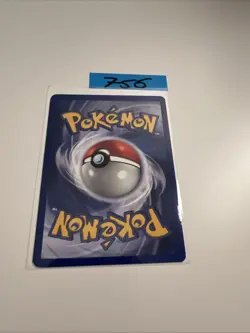 Misty's Shellder 89/132 | Gym Heroes | Englisch | Pokemon TCG - Image 2