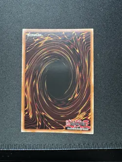 LC5D-EN189 Thor, Lord of the Aesir Secret Rare 1st Edition NM Yugioh - Image 5