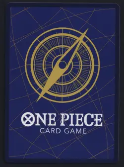 One Piece CCG Nami OP01-016 R Japanese OP 01 Alternate Art 2022 - Image 2