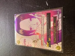 You’ll Frighten Me. - OP14-118 - Alt Art - One Piece TCG - English - Image 1