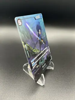 One Piece Brook (048) (Alternate Art) Extra Booster: Anime 25th Collection EB02 - Image 4