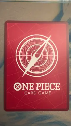 One Piece English - Crocodile (Alternate Art) - OP14-079 - L- NM English - Image 3