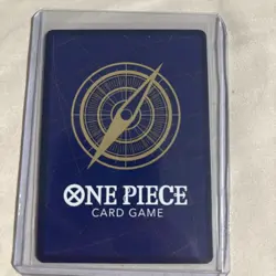 One Piece TCG Roronoa Zoro PRB02-006 Alt Art - Image 2