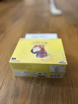 One Piece OP07 500 Years in the Future Booster Box Sealed English - Image 5