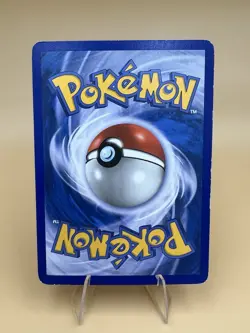 Unown V/28 Pokemon Card Unseen Forces Holo TCG Unknown Ultra Rare NM/LP - Image 2