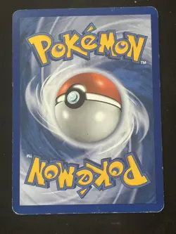 Cyclone Energy 99/115 EX Unseen Forces Stamped Reverse Holo Pokemon Card LP - Image 2