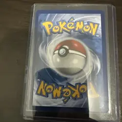 McDonald's Pikachu Promo 2024 NM Pokemon TCG Card 002/015 - Image 2