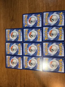 Lot of (11) Pokemon Cards English W (1) Basic Energy Build your PC NM-MT+ 🔥 🔥 - Image 2