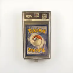 POKEMON TCG Eevee 173 Scarlet & Violet Promo Cards Holo English PSA 9 - Image 2