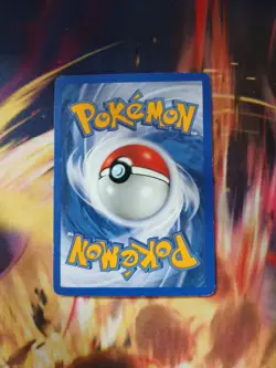 Pokemon TCG Quilava Neo Genesis Card 46/111 Unlimited Uncommon - Image 2