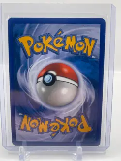 Giratina Lv. 70 - 28/127 DPPt Platinum Exclusive Holo Rare Pokemon Card - Swirl - Image 2