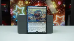 Deceit MYTHIC Lorwyn Eclipsed Regular - Image 1