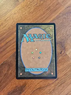 The Meathook Massacre - PROMO FOIL - NM - MTG - Image 2