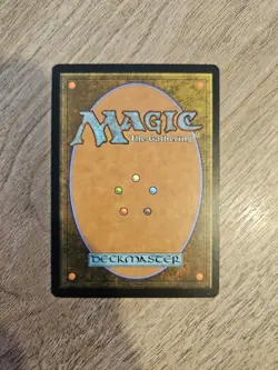 Urborg, Tomb of Yawgmoth - NM - Image 2