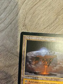 Volrath's Stronghold - LP - Image 2