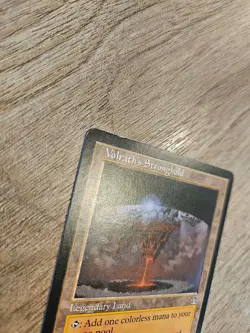 Volrath's Stronghold - LP - Image 3
