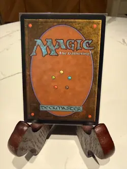 Alhammarret’s Archive - The List - Mythic Rare - Near Mint - MTG - Image 2