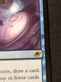 Quantum Riddler - Promo - EOE - MTG - EN - NM - 0072 - Image 2