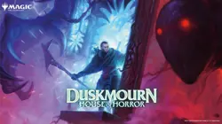 Nowhere to Run - Duskmourn: House of Horror (DSK) x4 (Playset) MINT MTG Magic - Image 3