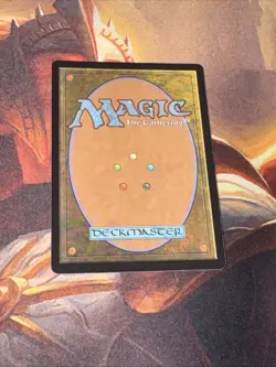 Twinflame Tyrant X1 Mtg Foundations Nm Borderless - Image 2