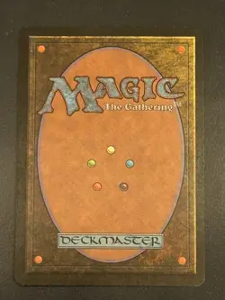 MTG Urza's Incubator Urza's Destiny - Near Mint To Mint - Image 2