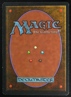 Adun Oakenshield Legends Magic Card Reserved List MTG - Image 3