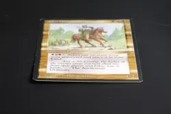 Adun Oakenshield Legends Magic Card Reserved List MTG - Image 5