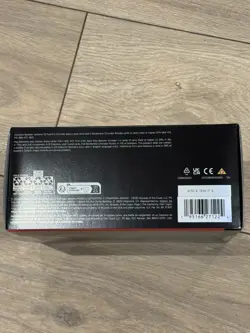 Magic the Gathering Final Fantasy Chocobo Bundle English NEW and SEALED✅🚀 - Image 4