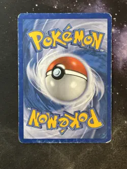 Psychic Energy Espeon 119/123 HeartGold & SoulSilver Energy Pokemon Card 2010 HP - Image 2