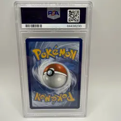 PSA 10 2022 Pokemon SWSH FA/Ariados Brilliant Stars #TG09 - Image 2