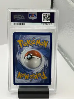 2023 Pokemon Altaria ex SIR Paradox Rift 253/182 PSA 9 MINT - Image 2