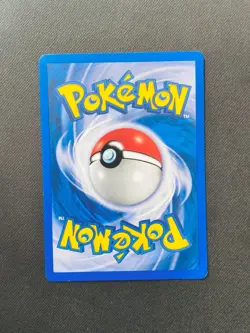 Carte Pokemon Ptera 15/64 RARE Neo Revelation Wizards - Image 2