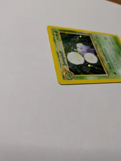 Pokemon TCG - Jumpluff - 7/111 - Holo - Rare - Neo Genesis - LIGHTLY PLAYED - Image 5