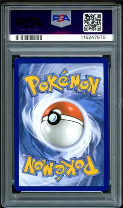 Pokemon Paldea Evolved Noivern ex 246 PSA 10 - Image 2