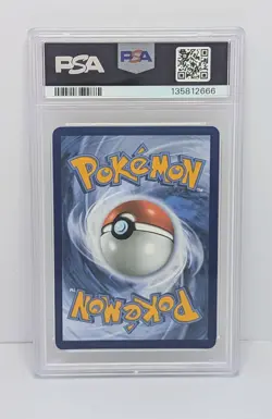PSA 9 - Salamence EX 187/159 Special Illustration Rare Pokemon Journey Together - Image 2