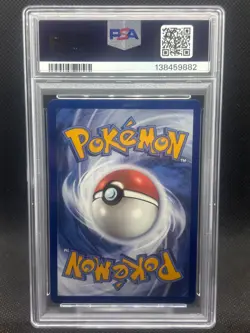 2022 POKEMON SWORD & SHIELD SILVER TEMPEST #TG21 FULL ART/DURALUDON VMAX PSA 10 - Image 2