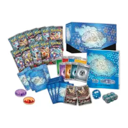 Pokemon Center Stellar Crown Elite Trainer Box ETB - Image 2