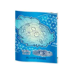 Pokemon Center Stellar Crown Elite Trainer Box ETB - Image 5