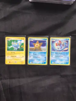 Pokemon Cards: Legends Awakened 21 Card Non-Holo Lot - Image 5
