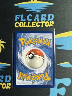 2024 Pokemon SV Stellar Crown SCR EN Squirtle #148/142 Near-Mint NM - Image 2