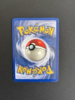 1999 Pokemon - 1st Edition Clefable Holo Rare - Jungle 1/64 - Image 2