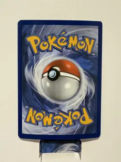 Mew 53/108 XY Evolutions NM Holo Foil Rare Pokemon Card - Image 2