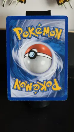 Unown O - O/28 - EX Unseen Forces - Holo Rare - MP/HP - Pokemon TCG - Image 2