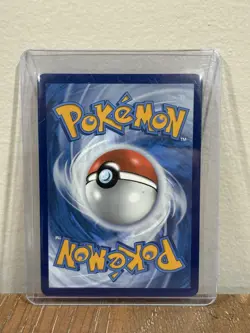 Pokemon TCG Alolan Exeggutor EX 248/191 Surging Sparks Holo Hyper Rare - Image 2